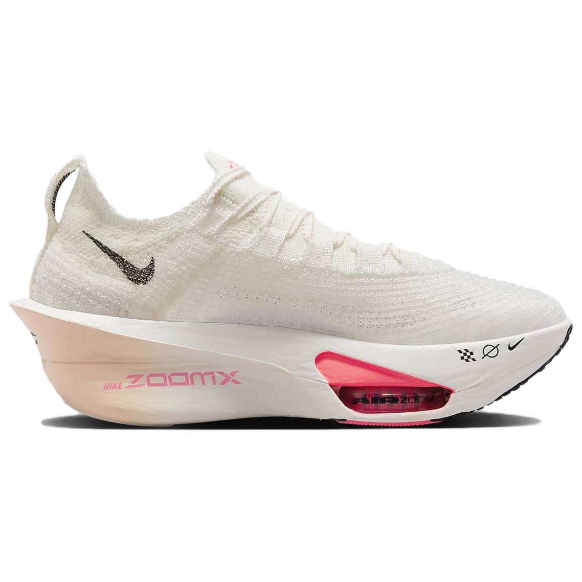 Nike Air Zoom Alphafly Next% 3 Sail Crimson Tint Women’s