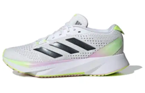 Adidas Wmns Adizero Sl 'White Bliss Lilac' Women's