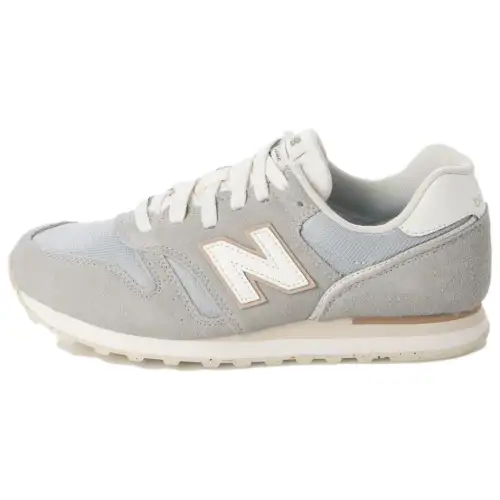 New Balance NB 373 Low top Casual Running Shoes Women's Gray