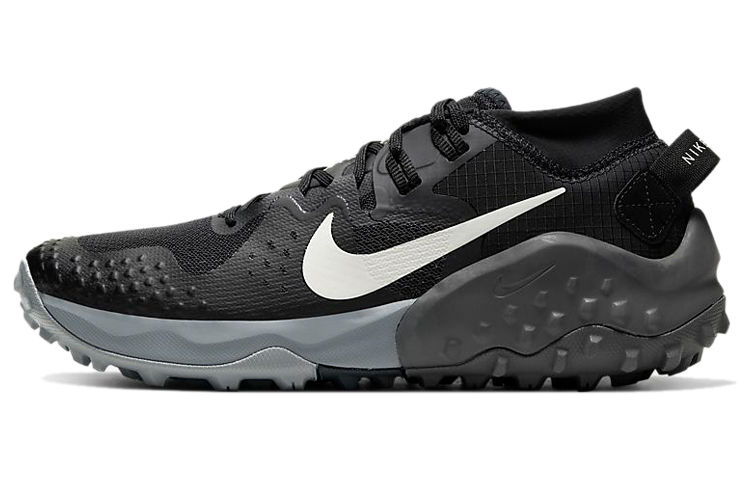 Nike Wildhorse 6 Off Noir Women’s