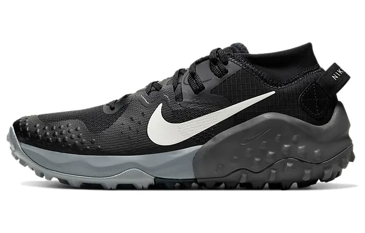 Nike Wildhorse 6 Off Noir Women's