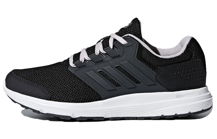 Adidas Galaxy 4 ‘Black Grey’ Women’s