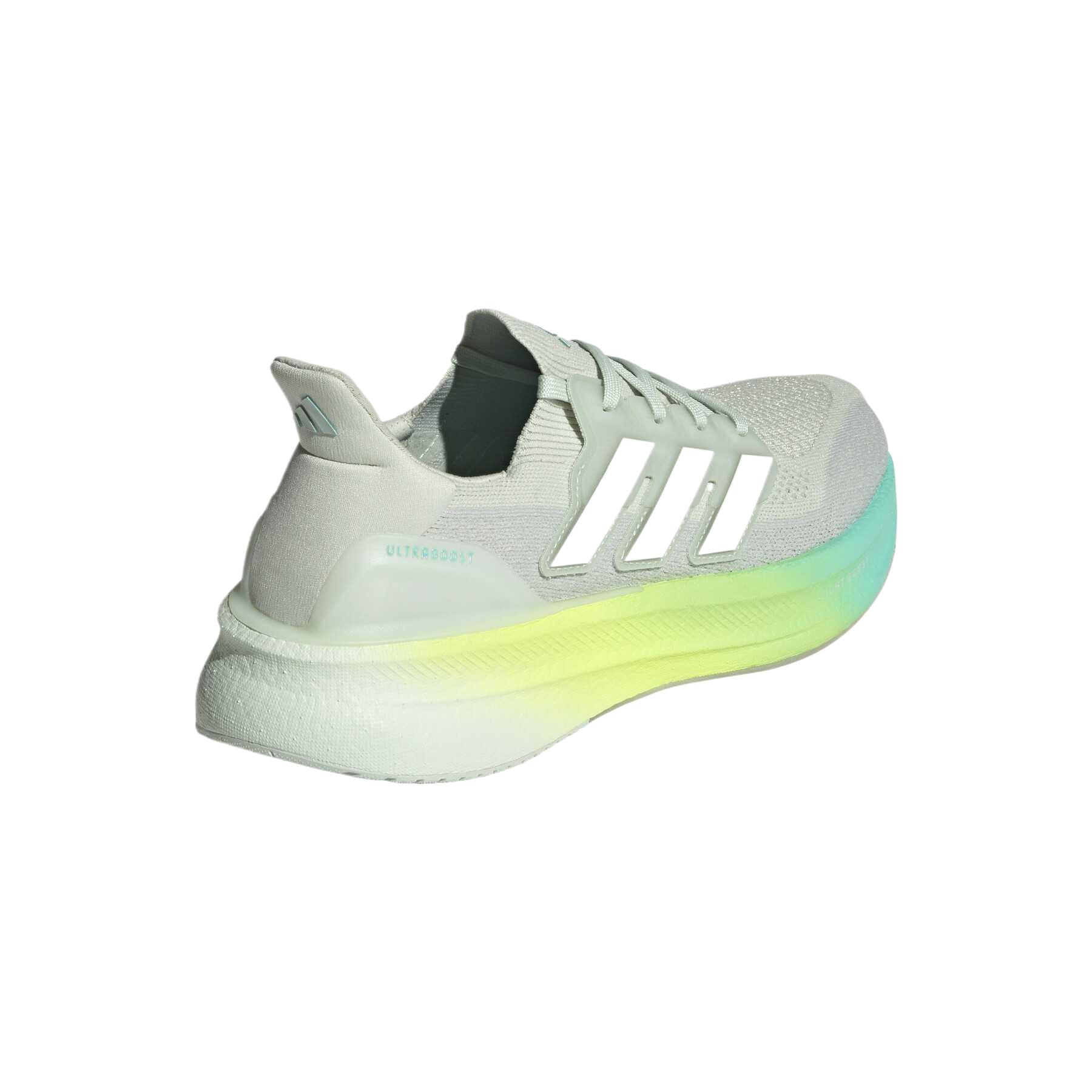 Adidas Ultraboost 5 ‘Linen Green Crystal Jade Pulse Lime’