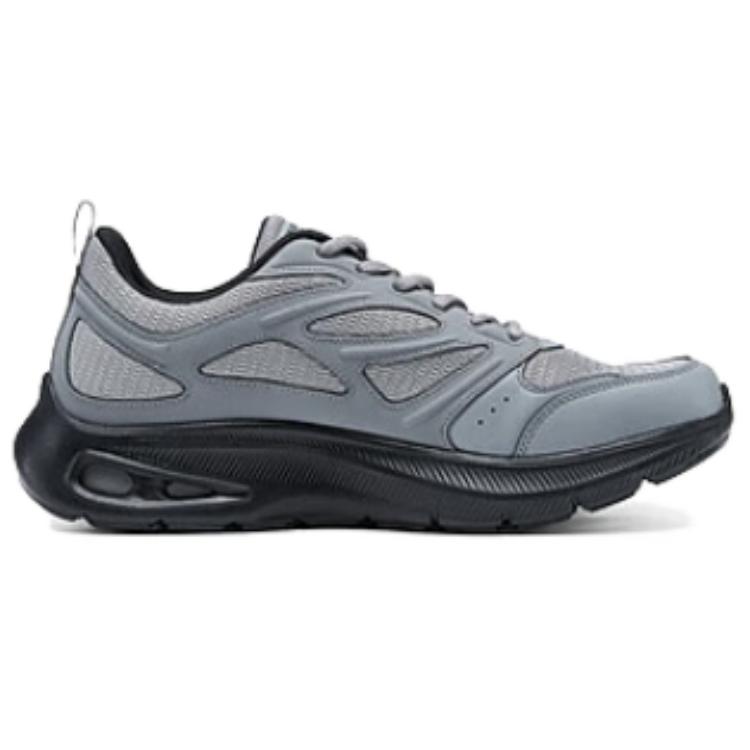 Skechers BOBS Sport Low top Running Shoes Men’s Gray
