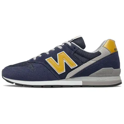 996 New Balance 'Pigment Varsity Gold'