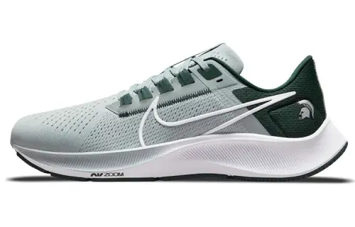 Nike Pegasus 38 Mesh Cushioning Slip Resistant Abrasion Resistant Breathable Lightweight Rebound