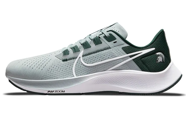 Nike Pegasus 38 Mesh Cushioning Slip Resistant Abrasion Resistant Breathable Lightweight Rebound