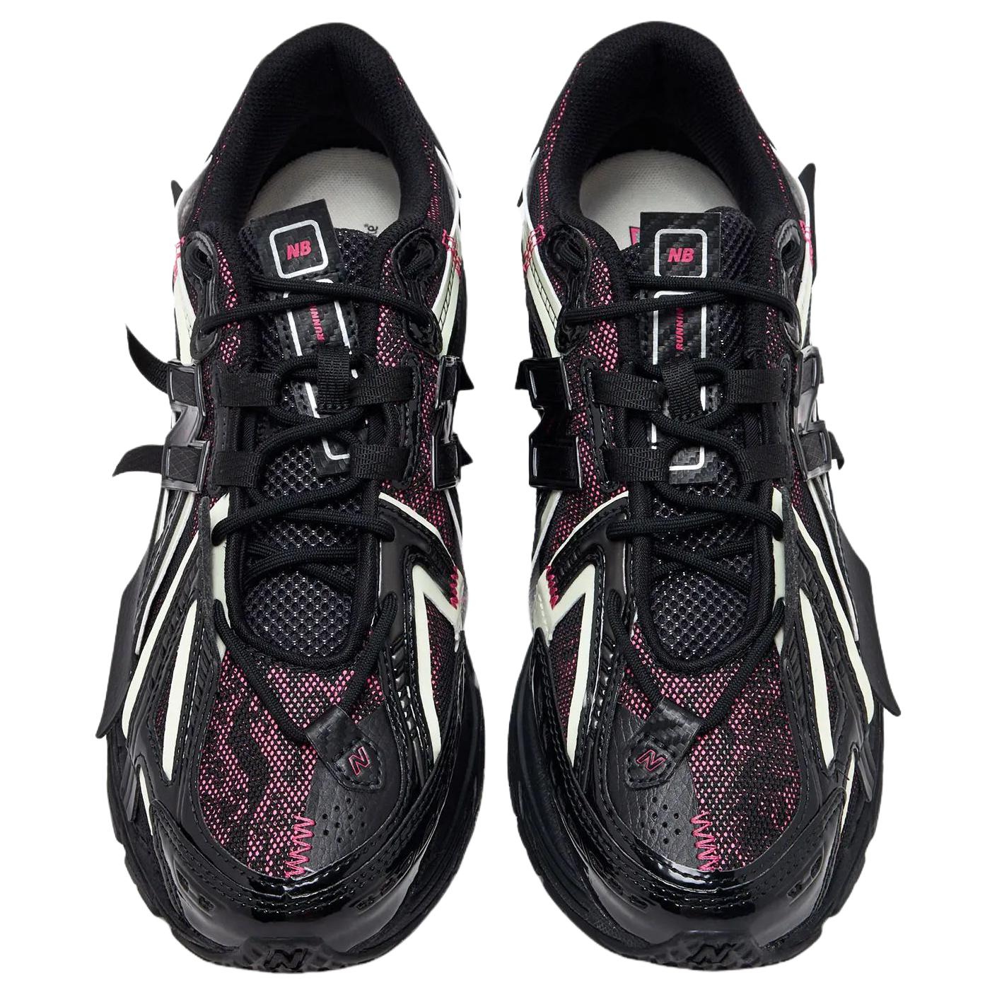 1906 New BalanceA ‘Black Dragon Berry’