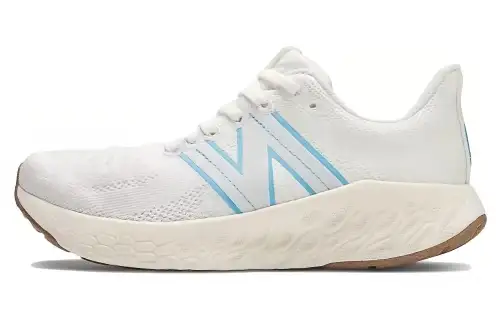 1080 Blue Bottle Coffee x 1080 Fresh Foam X New Balancev12 'Undyed Blue'
