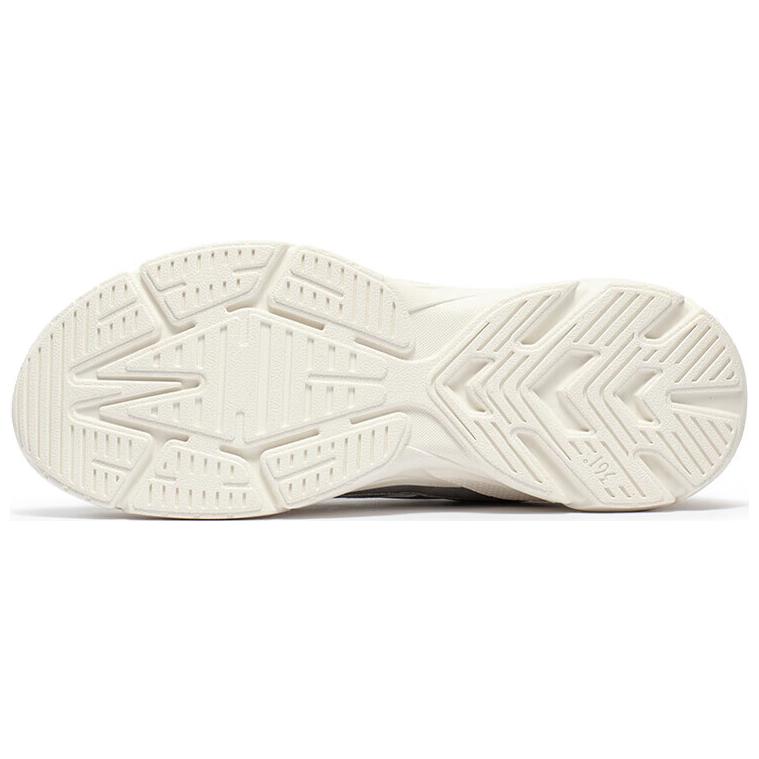 361° Slip Resistant Running Shoes Men’s White