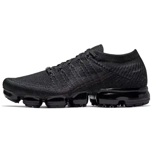 Nike Air VaporMax Neutral Tone Black