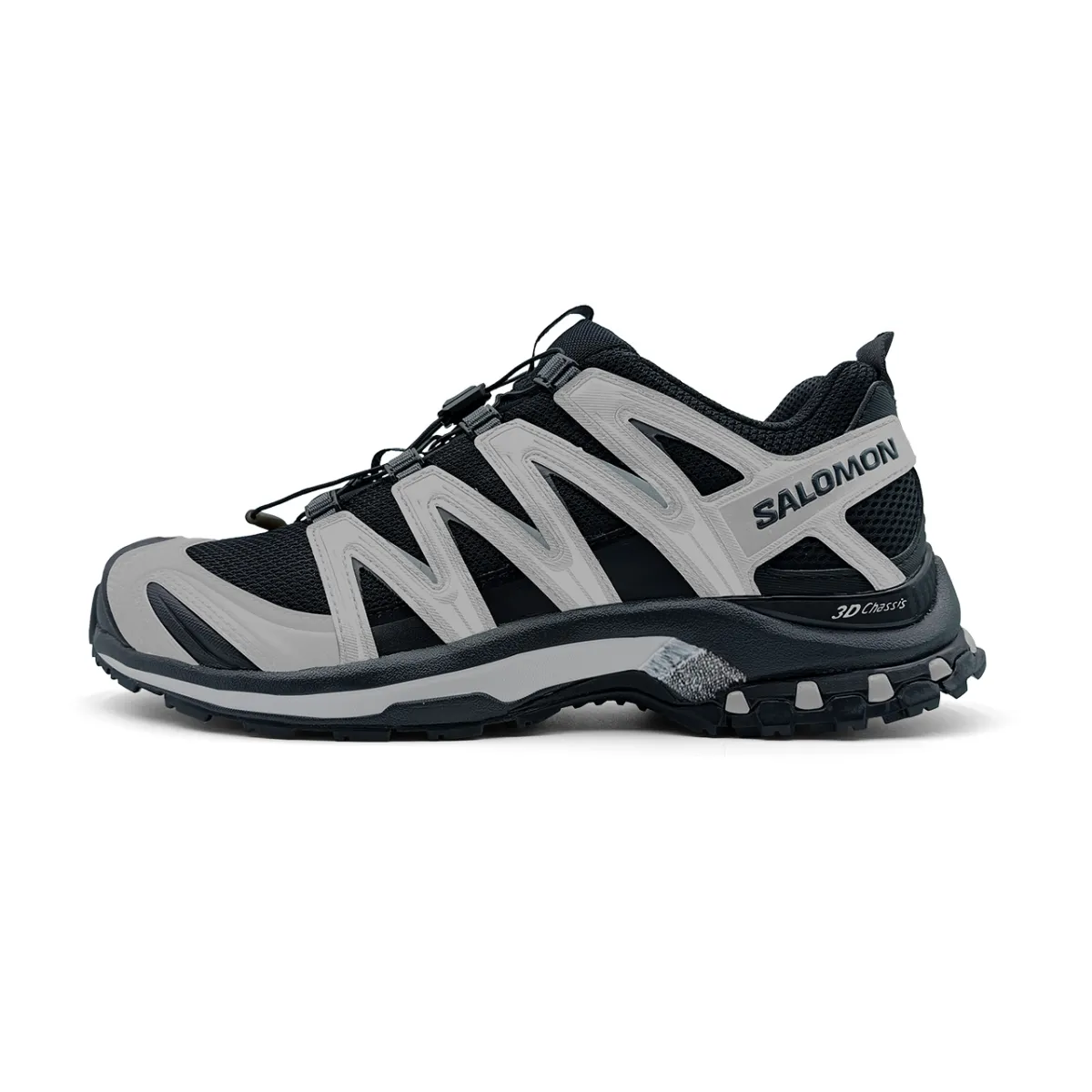 SALOMON XA PRO 3D LA YAUTE Low top Running Shoes Unisex
