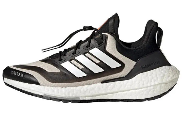 Adidas Wmns UltraBoost 22 Cold.RDY 2.0 'Aluminium White' Women's