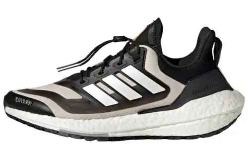 Adidas Wmns UltraBoost 22 Cold.RDY 2.0 'Aluminium White' Women's