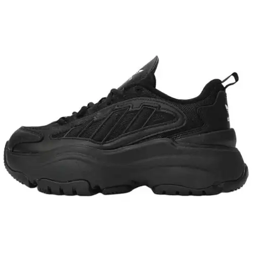 Ozgaia Wmns Adidas Originals 'Triple Black' Women's