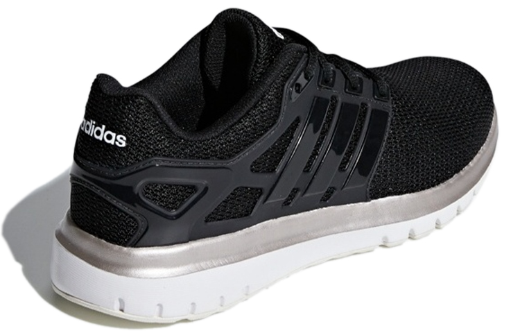 Adidas Neo Energy Cloud V ‘Black White’ Women’s
