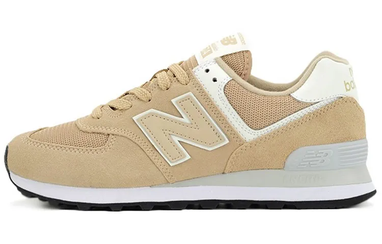 New Balance 574 Core Grey