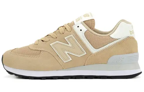 New Balance 574 Core Grey