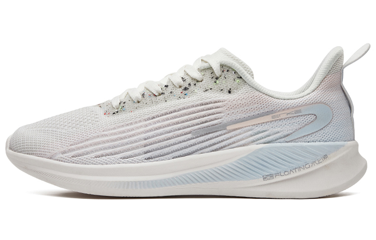 Erke Water Float 3.0 Low top Running Shoes Women’s Gray White