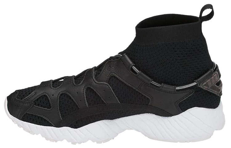 ASICS Gel Mai Knit Mt 'Black'