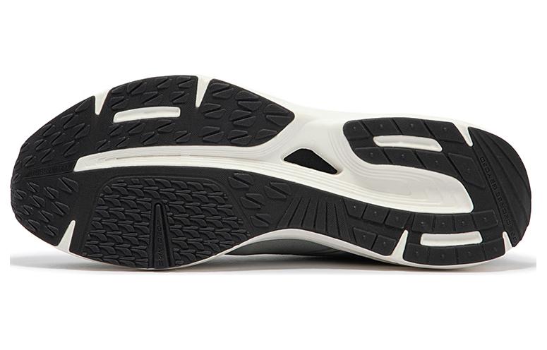 361° QUIKFLAME 1 Low top Running Shoes Men’s Green Black
