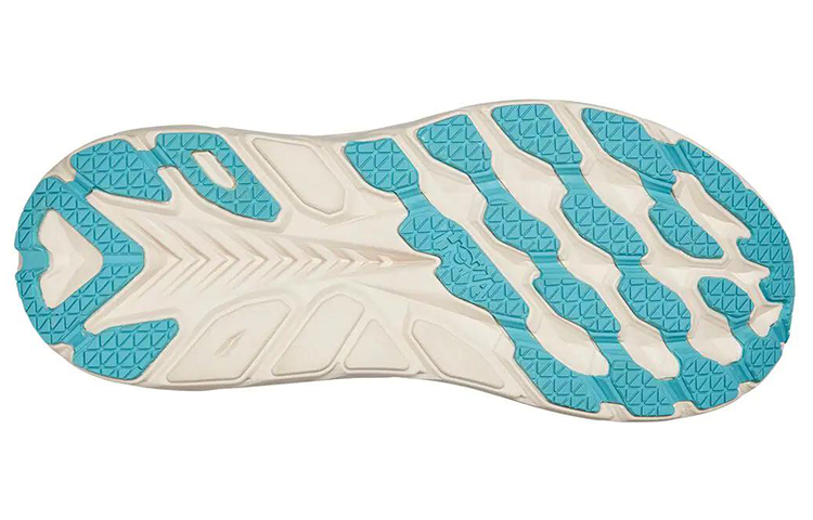 HOKA ONE ONE Clifton 8 Aquarelle Women's