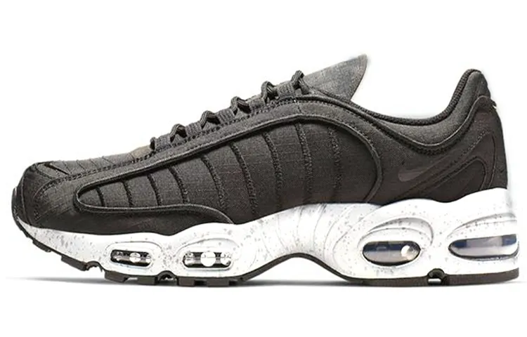 Nike Air Max Tailwind 4 Black Ripstop