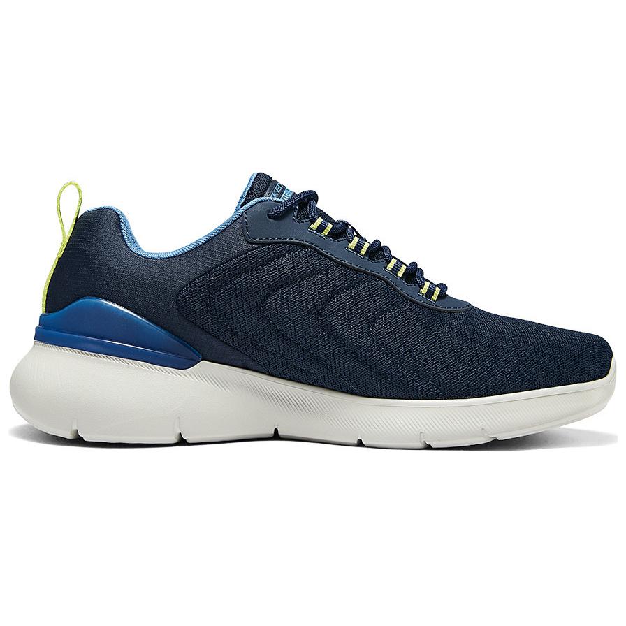 Skechers Low top Running Shoes Men’s Blue