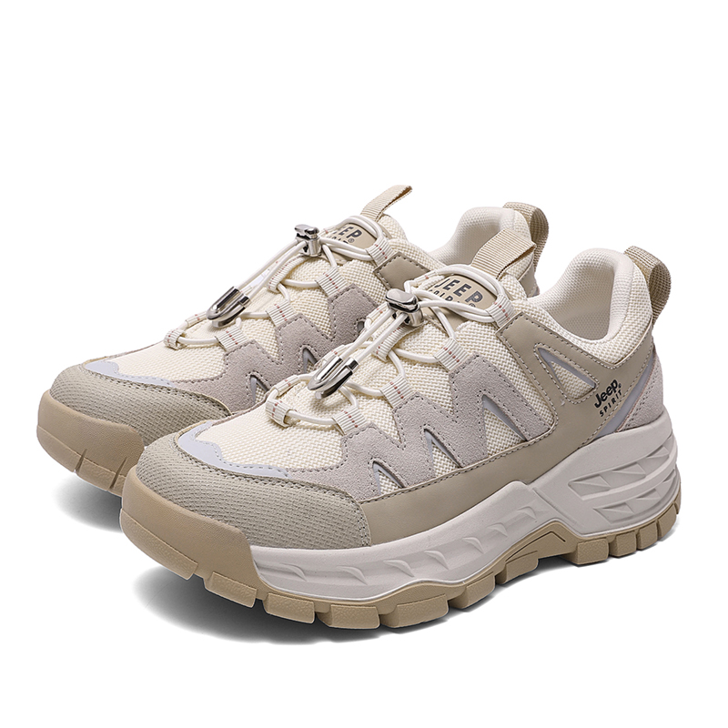 JEEP SPIRIT Comfortable Sports Low top Outdoor Shoes Women’s