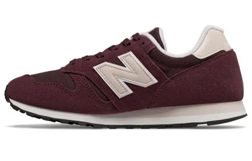 New Balance 373 'Wine Red' Women's