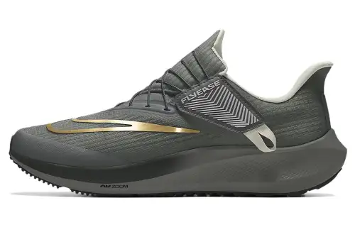 Nike Air Zoom Pegasus 39 FlyEase By You