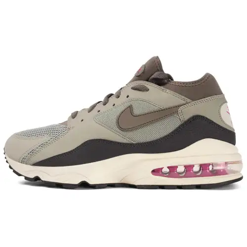 Nike Air Max 93 Jade Stone Dark Dune