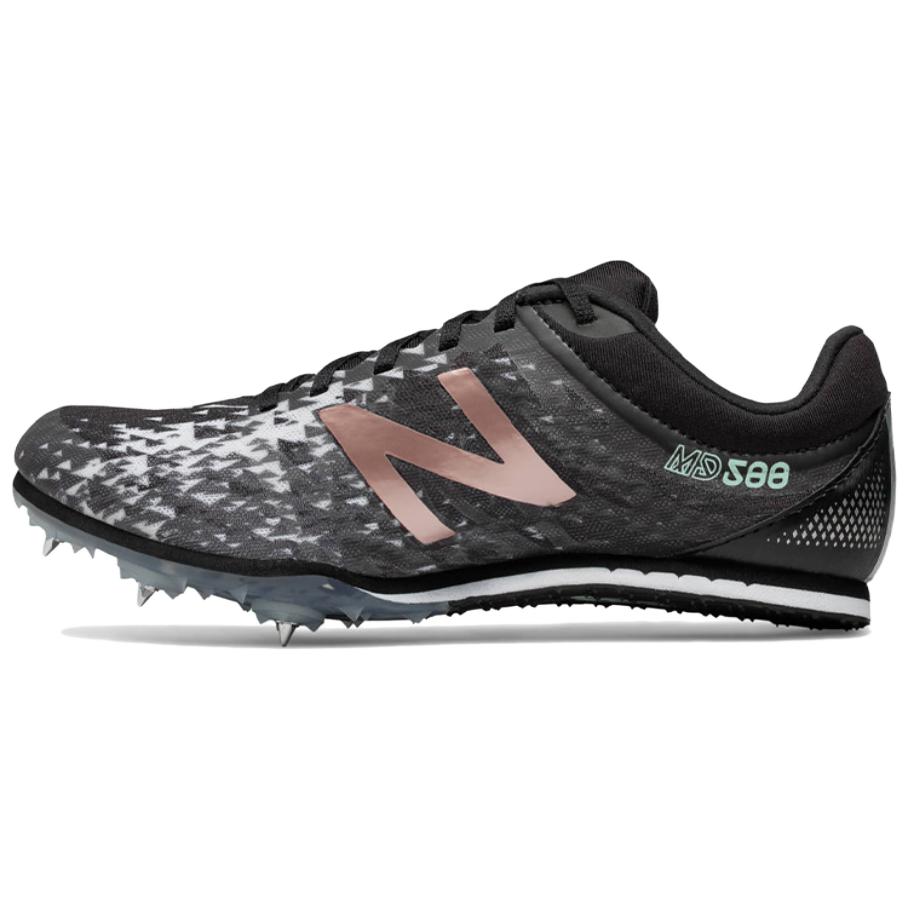 New Balance MD500 V5 Black Women's