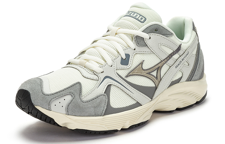 Mizuno Lg 90S 'White Grey'