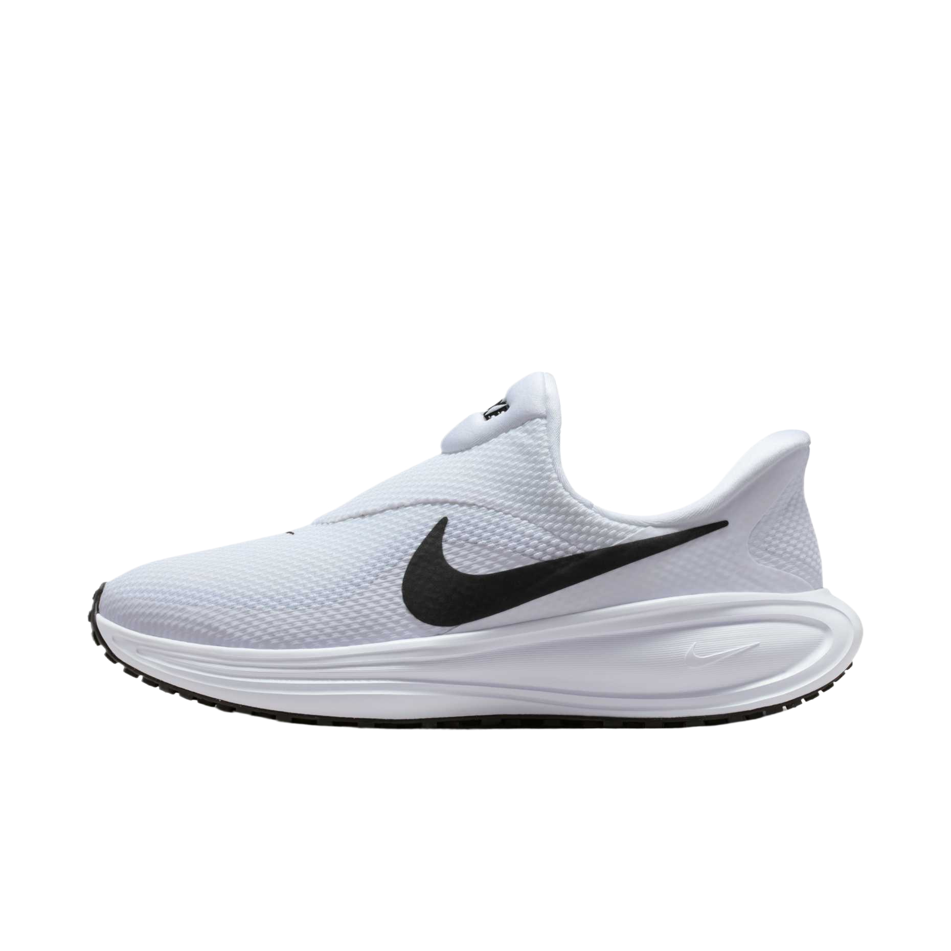 Женские кроссовки Nike REVOLUTION 8 (белые)