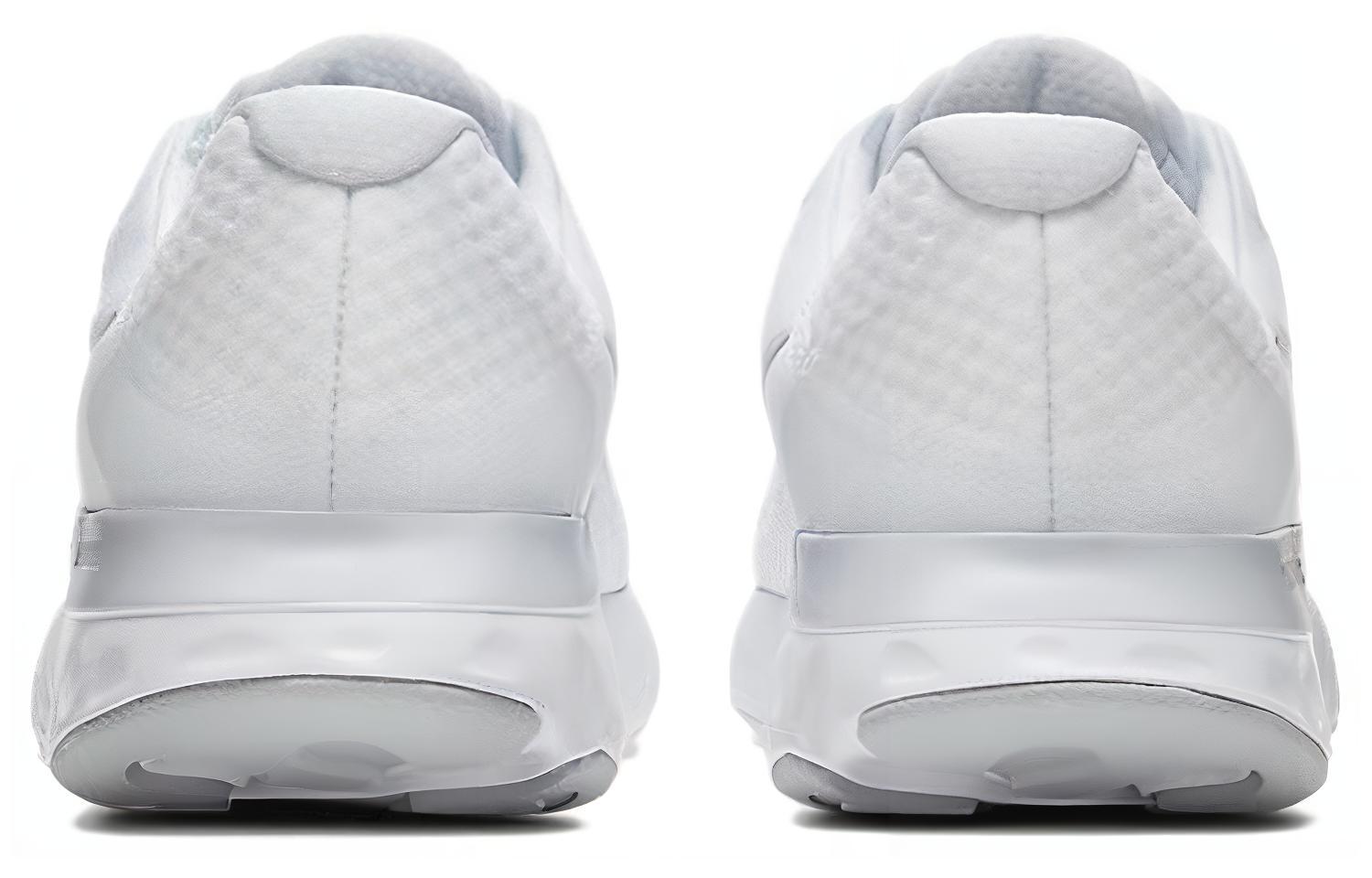 Женские кроссовки Nike Renew Run 2 (белый) — фото 5