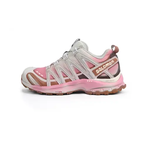 SALOMON XA Pro 3D ADV Slip Resistant Abrasion Resistant Slip Resistant Abrasion Resistant Low top Casual Running Shoes