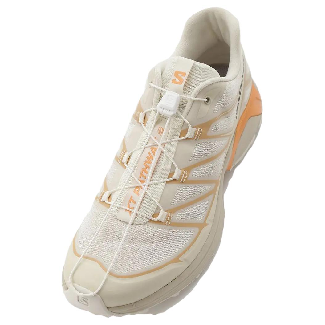 SALOMON x Emmi XT Pathway 2 Low top Outdoor Shoes Women’s White