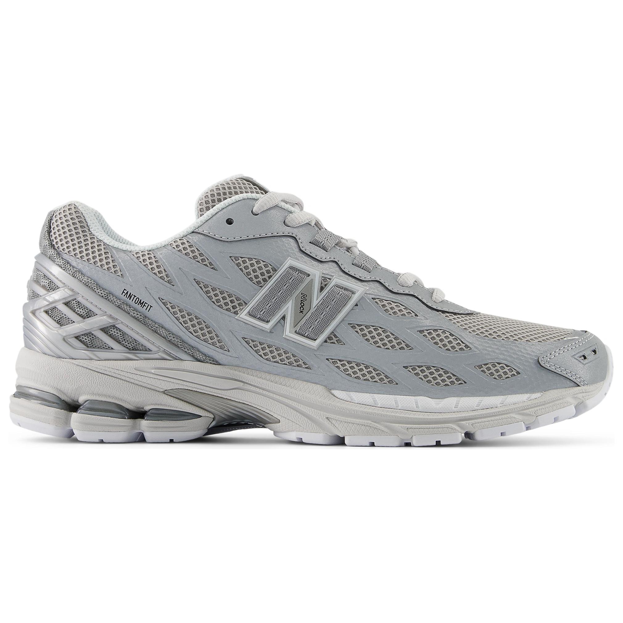 1906 New BalanceW ‘Silver Metallic White’