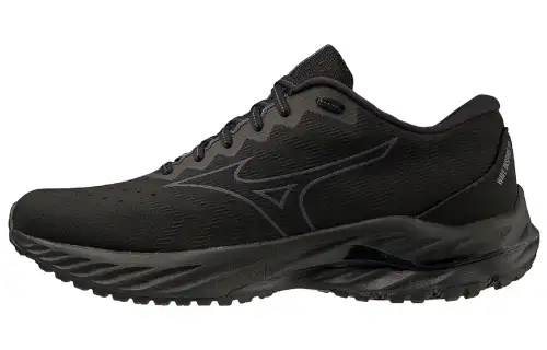 Mizuno Wave Inspire 19 Ssw 'Black'