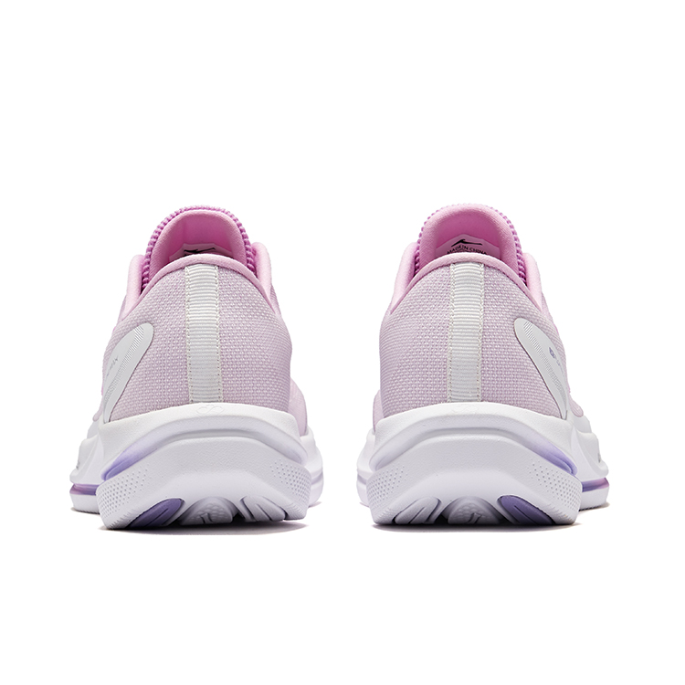 Erke Floating Boat 6MAX Stable PU, Textile Breathable Lightweight Rebound Low top Qidan Technology