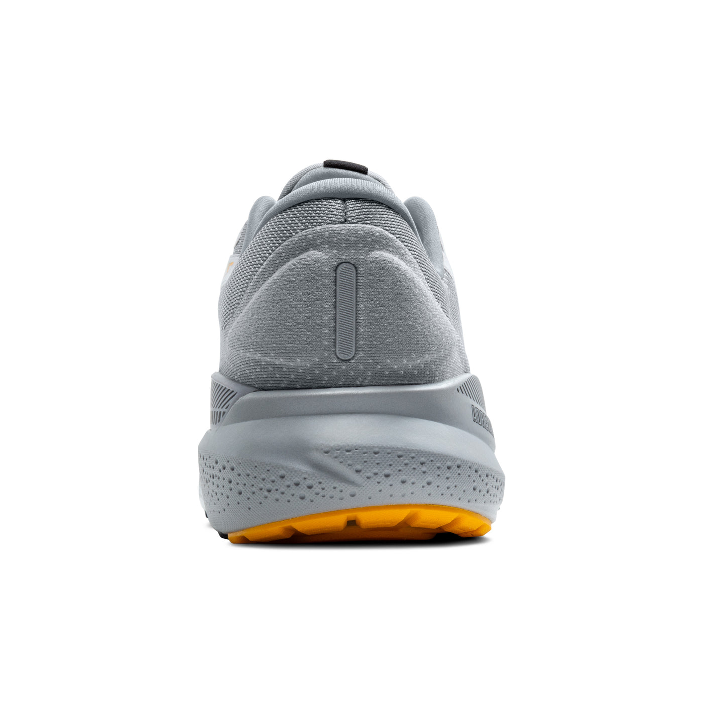 Brooks Adrenaline GTS Slip Resistant Abrasion Resistant Low top Casual Running Shoes Men’s Gray Orange