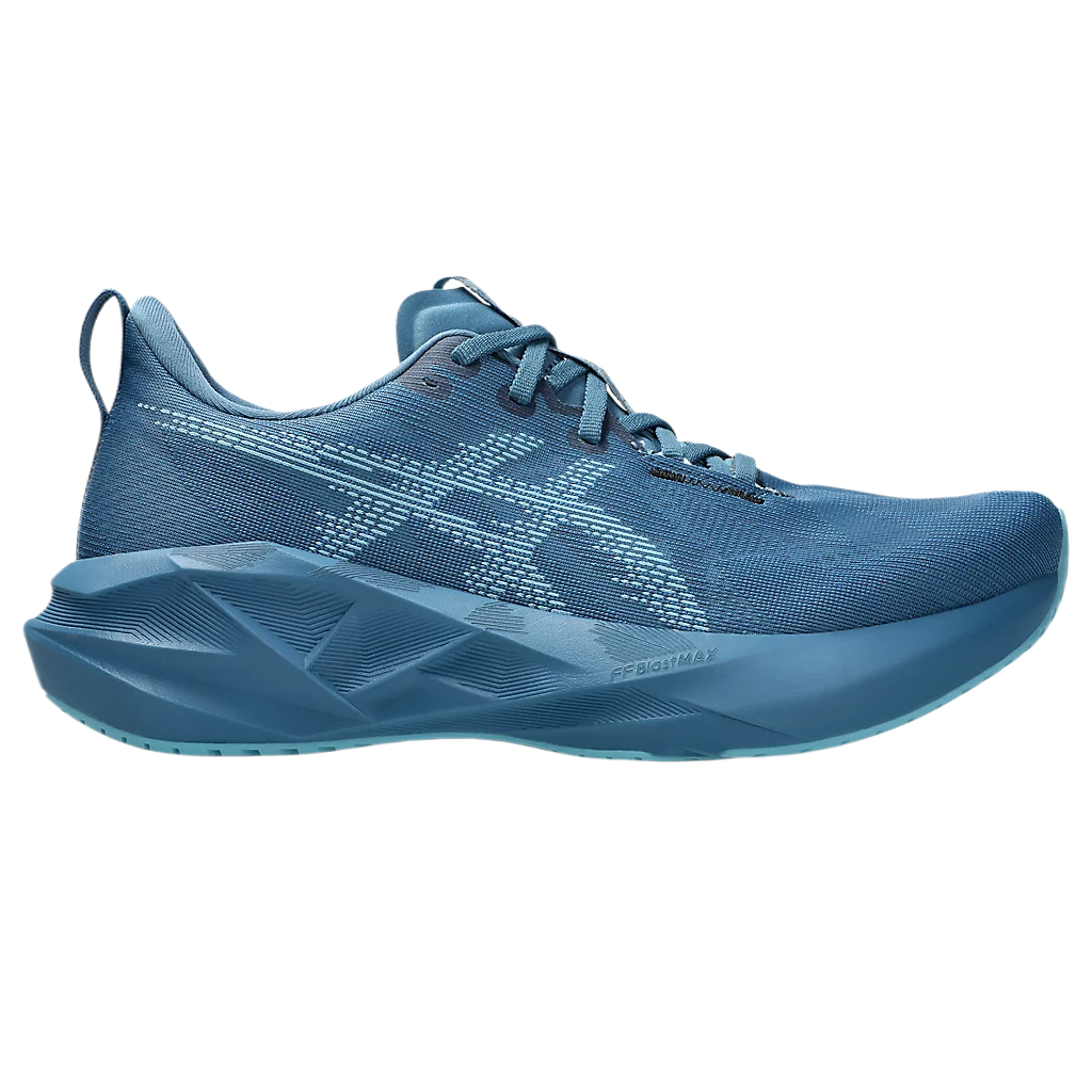 ASICS NOVABLAST 5 Low top Running Shoes Men’s Blue