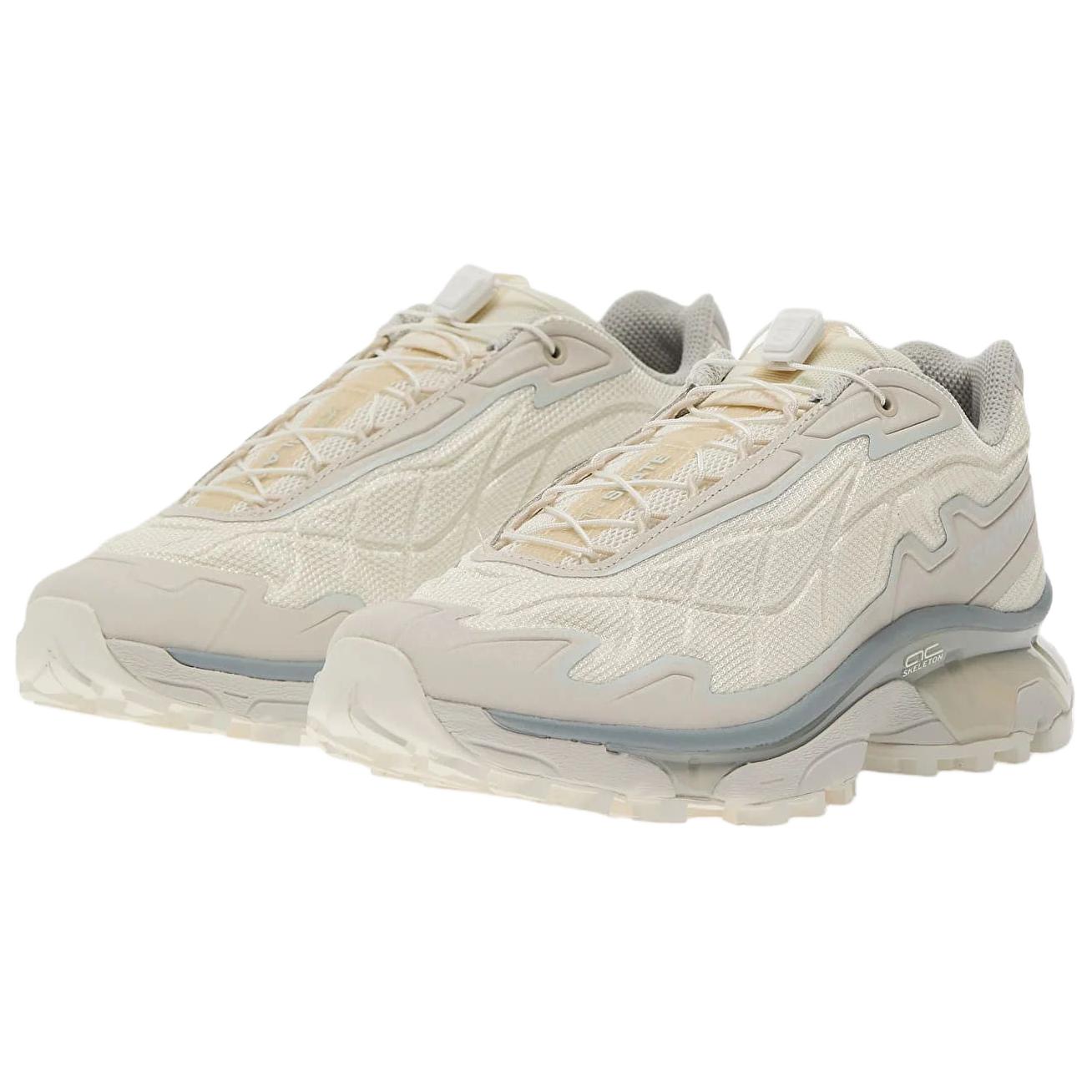 SALOMON XT SLATE Classic And Versatile Cushioning Abrasion Resistant Coverage Support Lightweight Outdoor Shoes Unisex