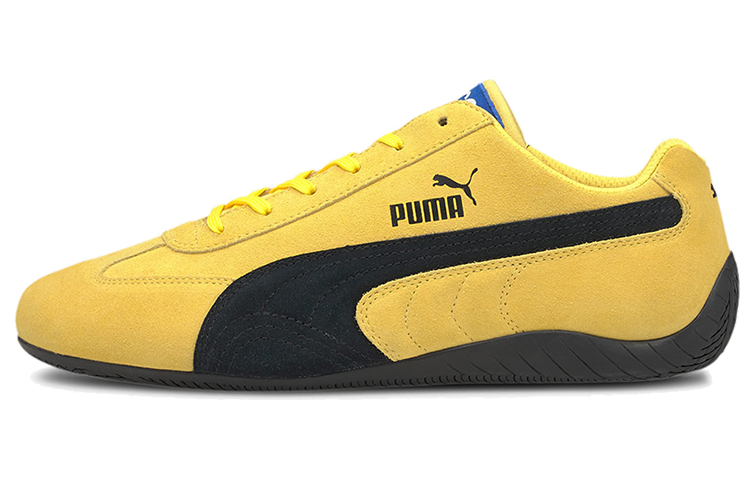 PUMA X Sparco Speedcat OG+ 'Maize Black'