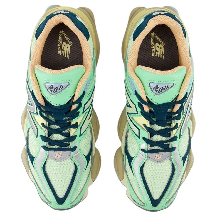 9060 New Balance ‘Easter Pack — Sweetgrass’