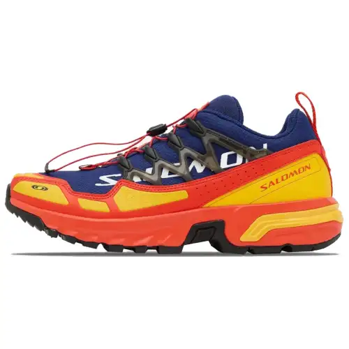 ACS+ Og Salomon 'Heritage Pack - Cherry Tomato'