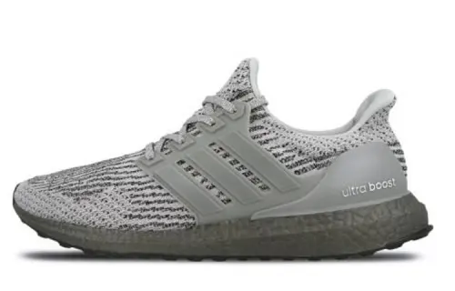 Adidas UltraBoost 3.0 Limited 'Triple Grey'