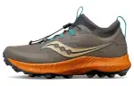 saucony Peregrine 13 ST 'Umber Basalt'