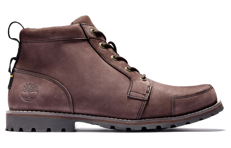 Ботинки Timberland Originals Ii (коричневые) — фото 2